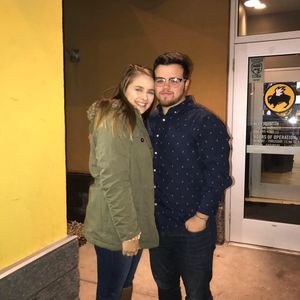 Meet your Posher, Patricia